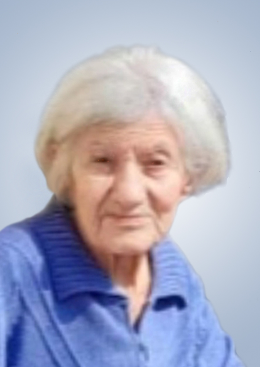 Anna Pisacane ved. Toia